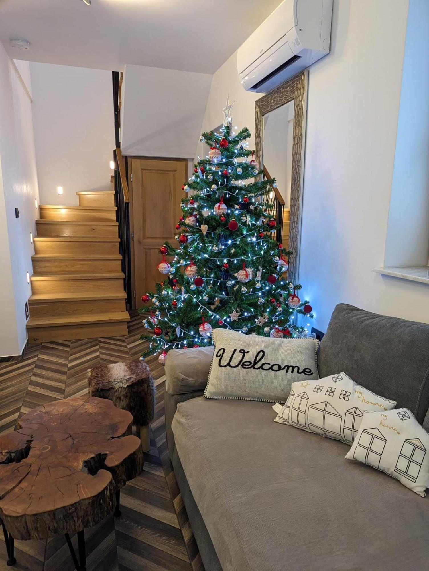 My Time Holiday House With Sauna Zgornje Gorje Екстериор снимка