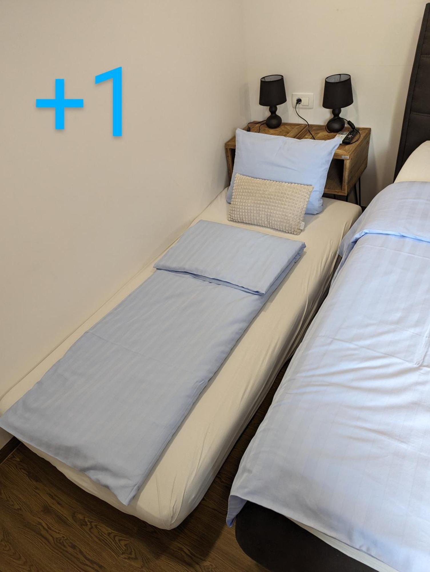 My Time Holiday House With Sauna Zgornje Gorje Стая снимка