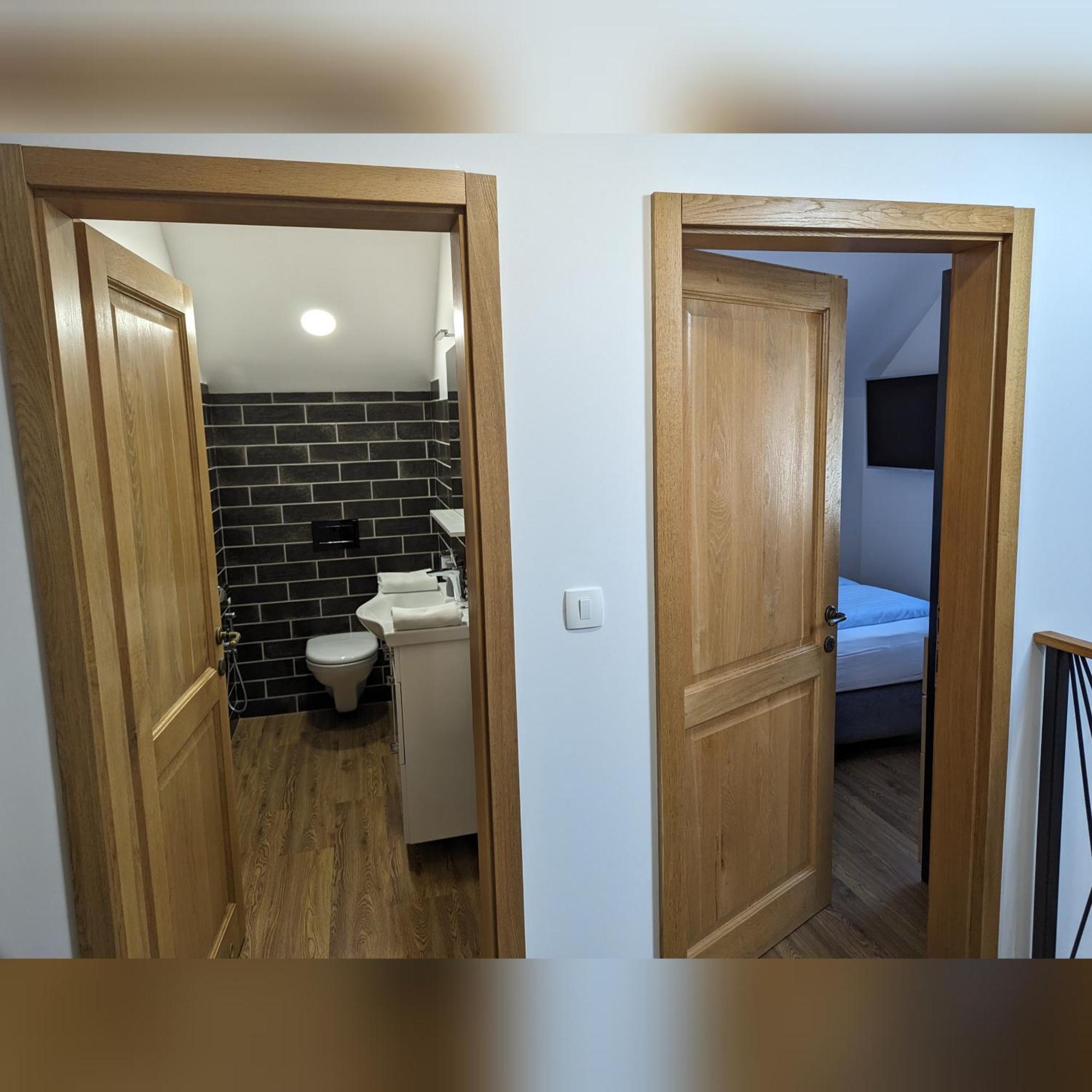 My Time Holiday House With Sauna Zgornje Gorje Екстериор снимка