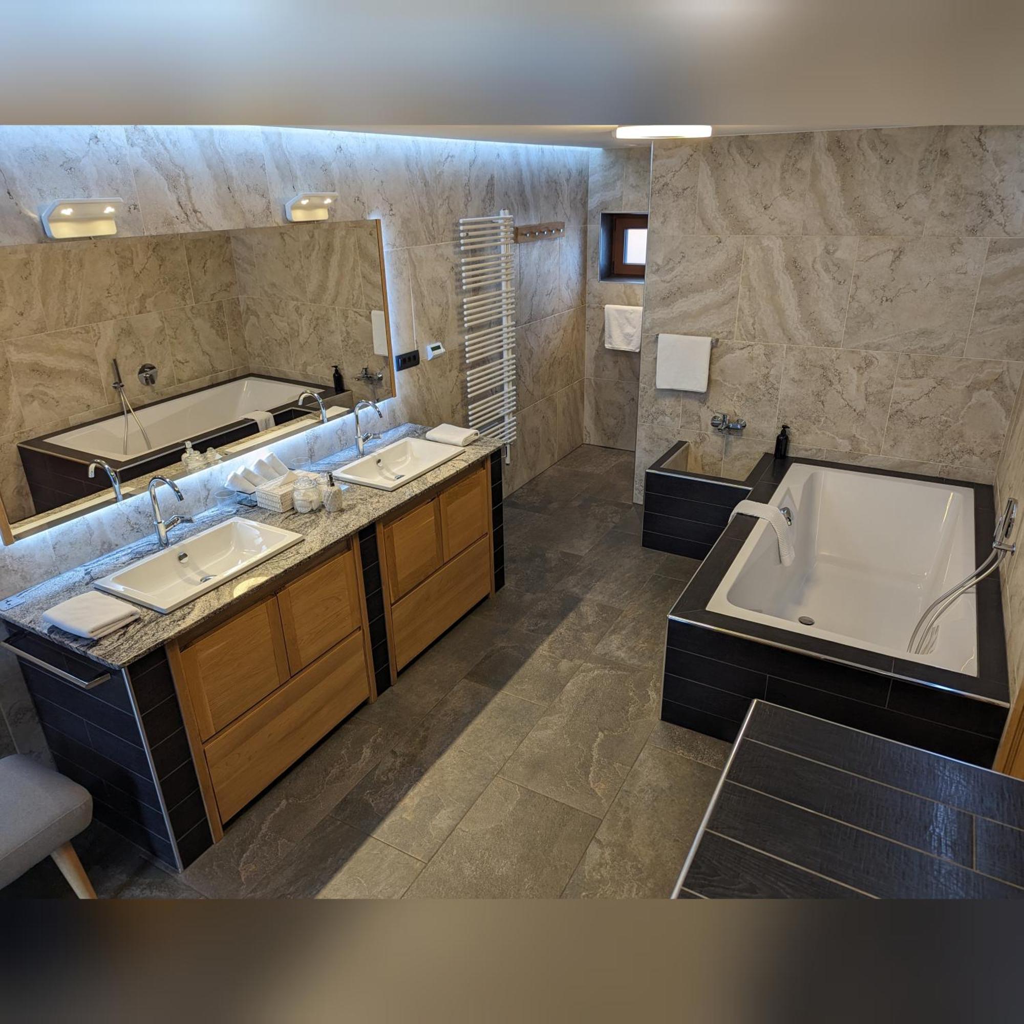 My Time Holiday House With Sauna Zgornje Gorje Екстериор снимка