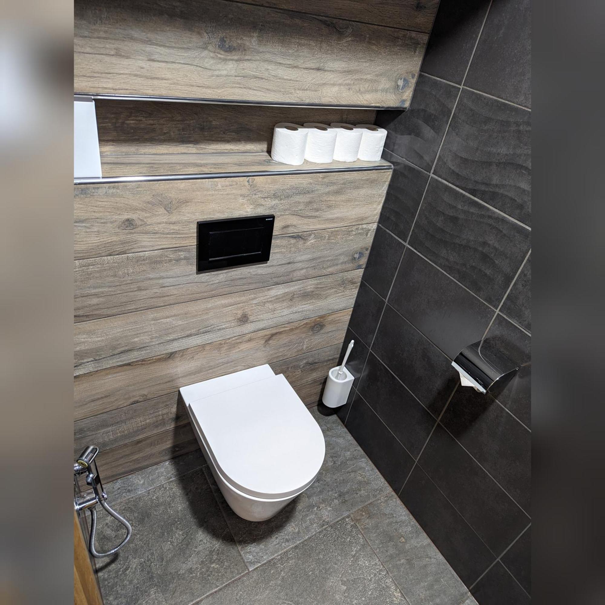 My Time Holiday House With Sauna Zgornje Gorje Екстериор снимка