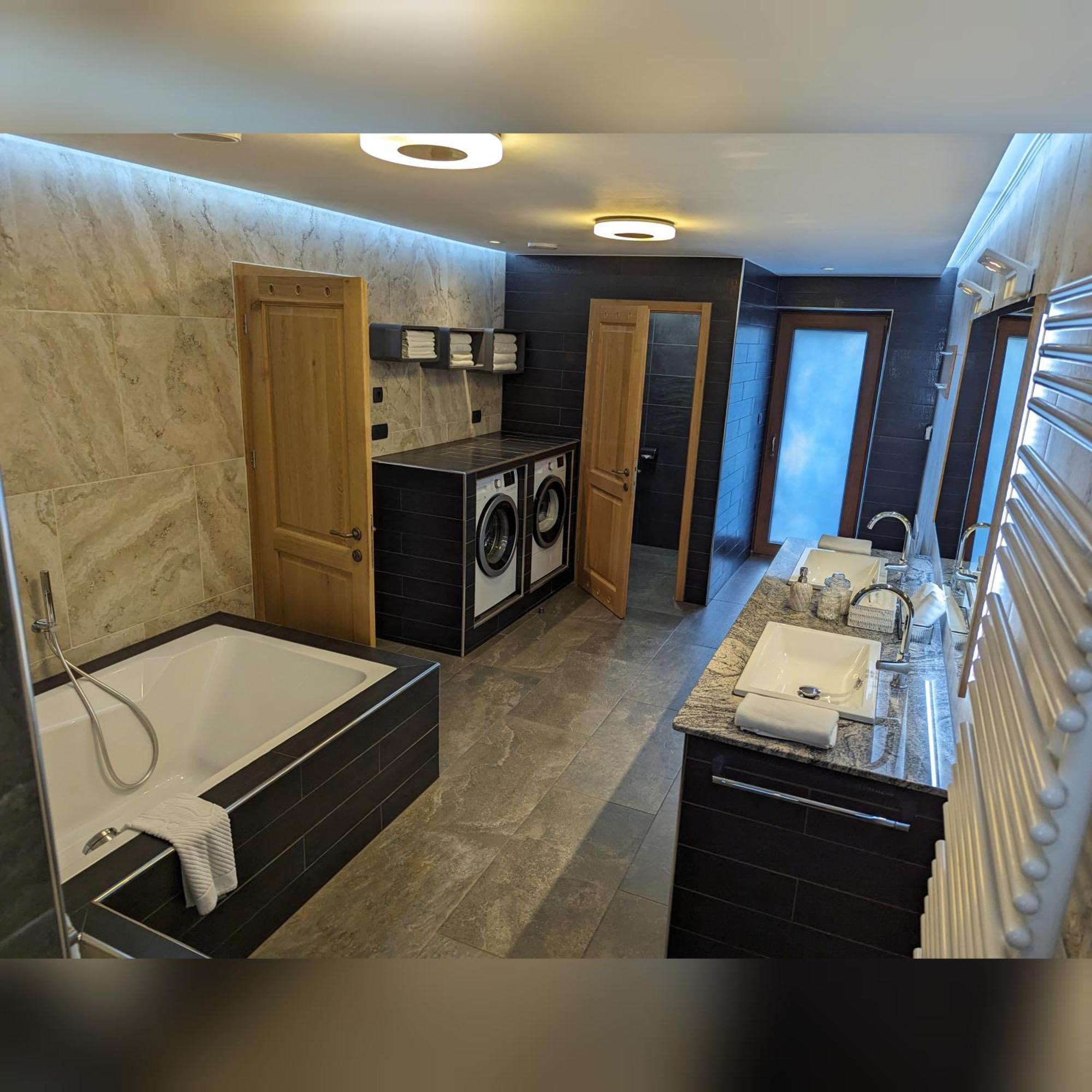 My Time Holiday House With Sauna Zgornje Gorje Екстериор снимка